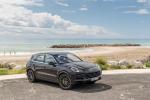 Porsche Cayenne E-Hybrid 2018 года (WW)